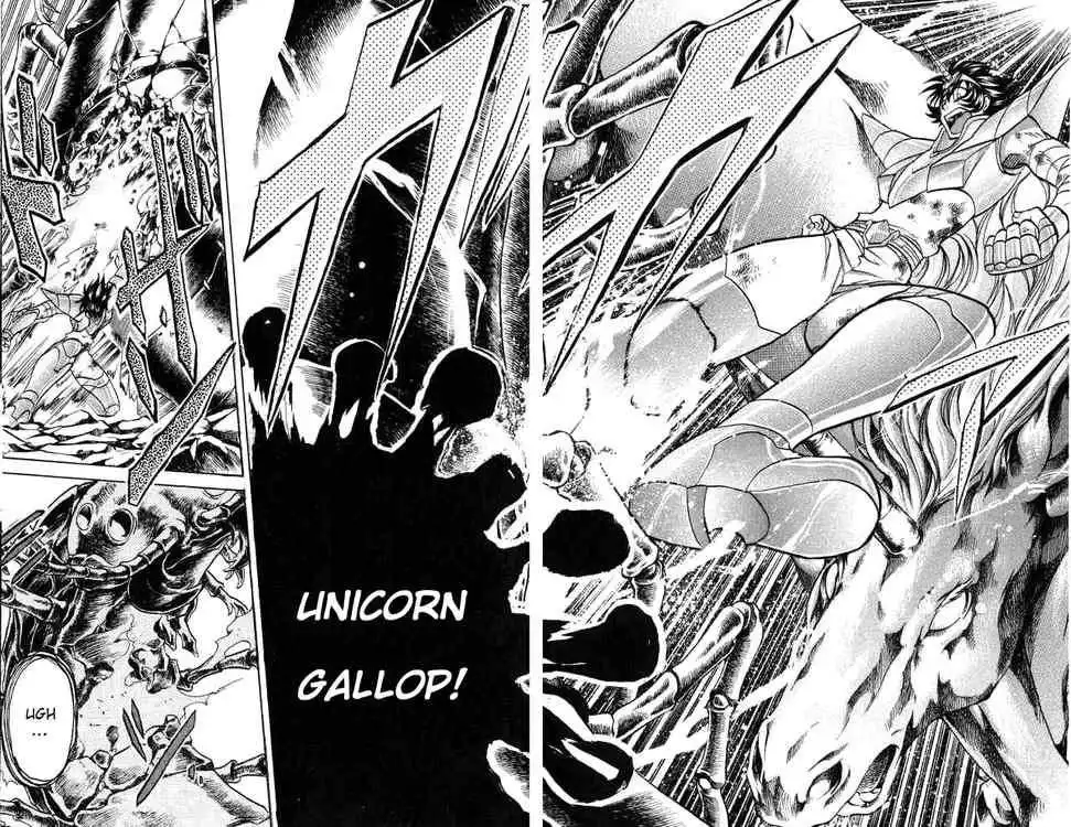 Saint Seiya - The Lost Canvas Chapter 58 15